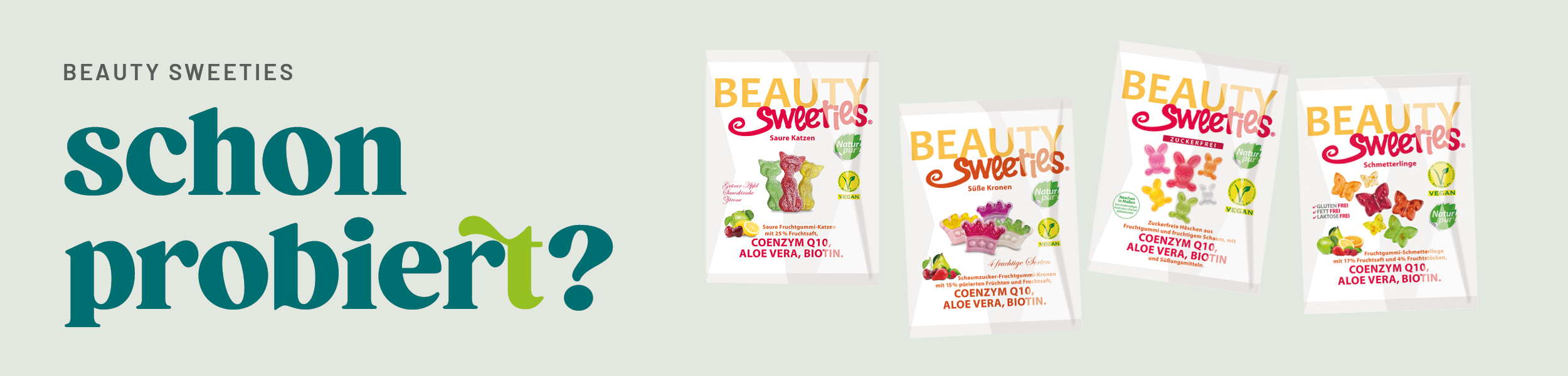 BeautySweeties