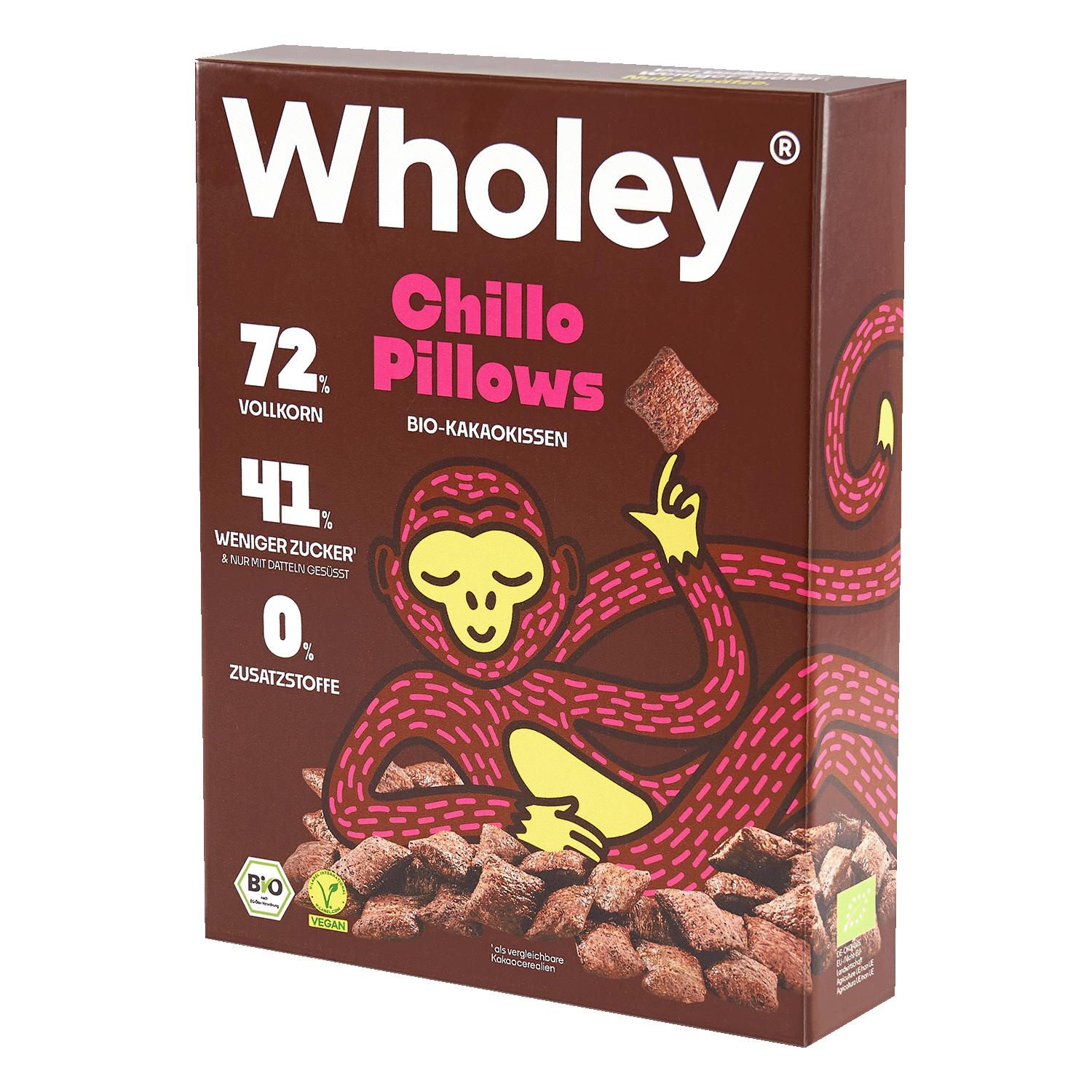 Chillo Pillows