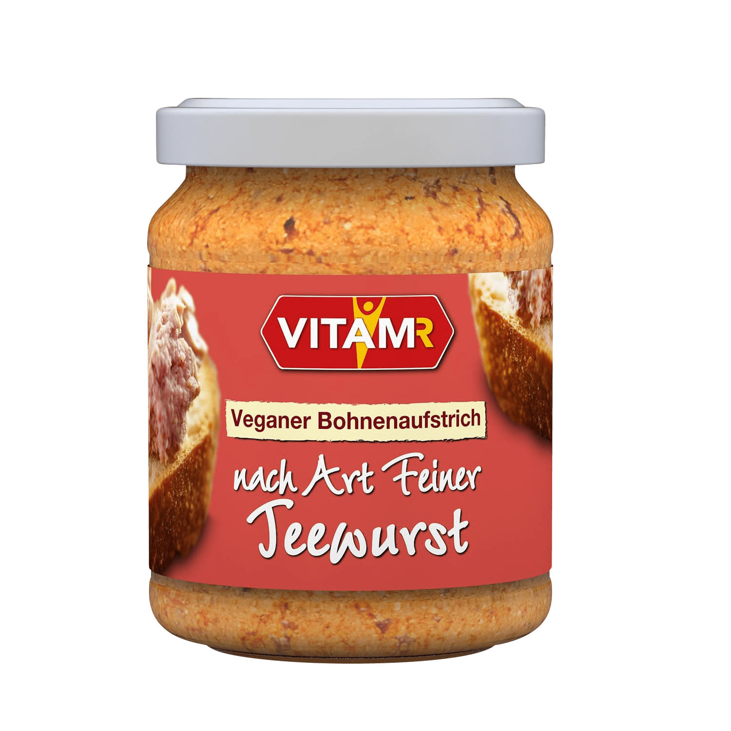 Nach Art Feiner Teewurst