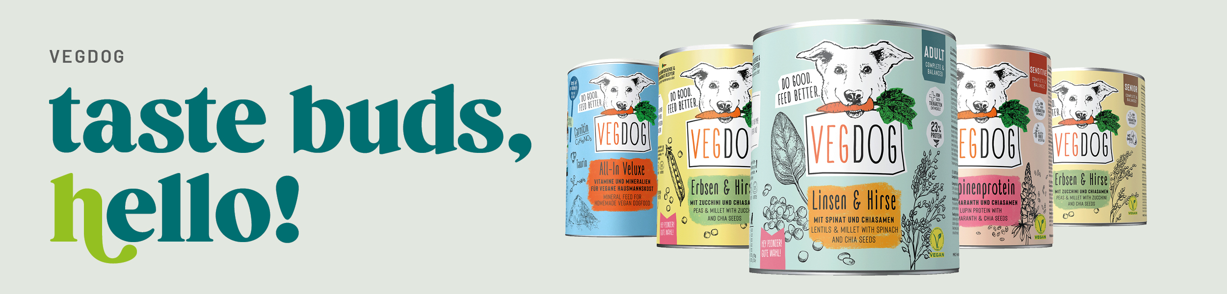 VEGDOG
