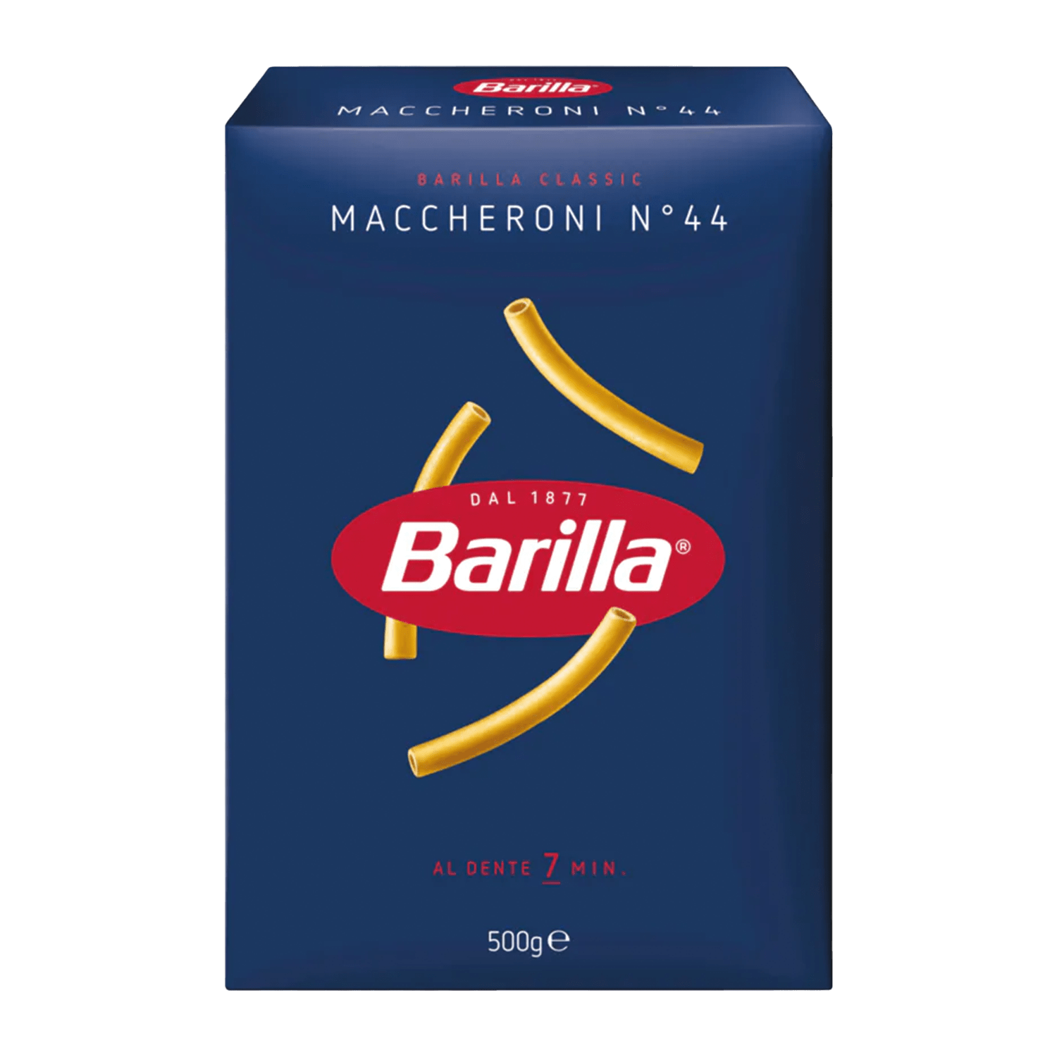 Maccheroni Nº 44