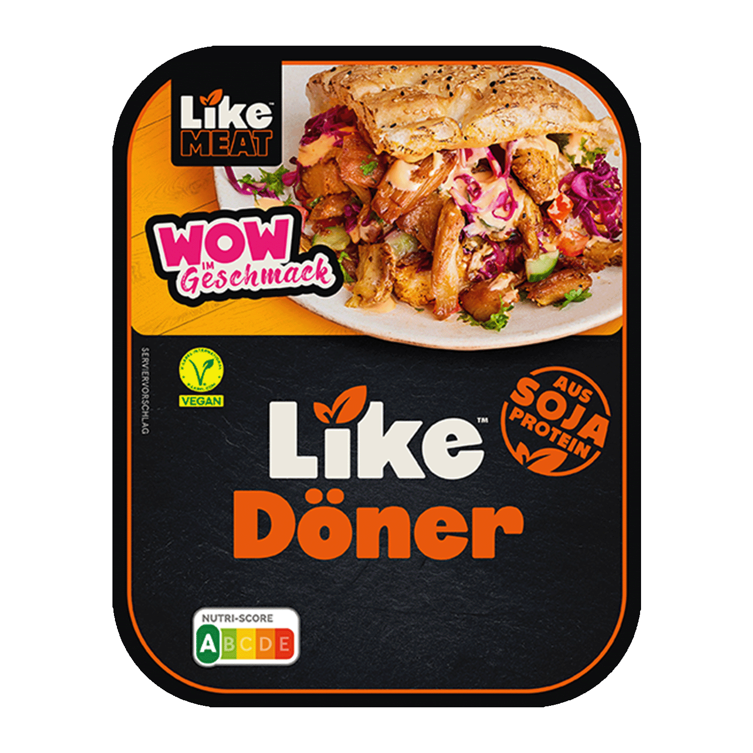 Like Döner