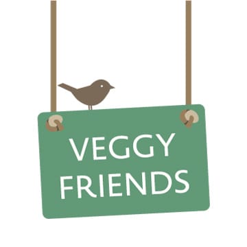 Veggy Friends