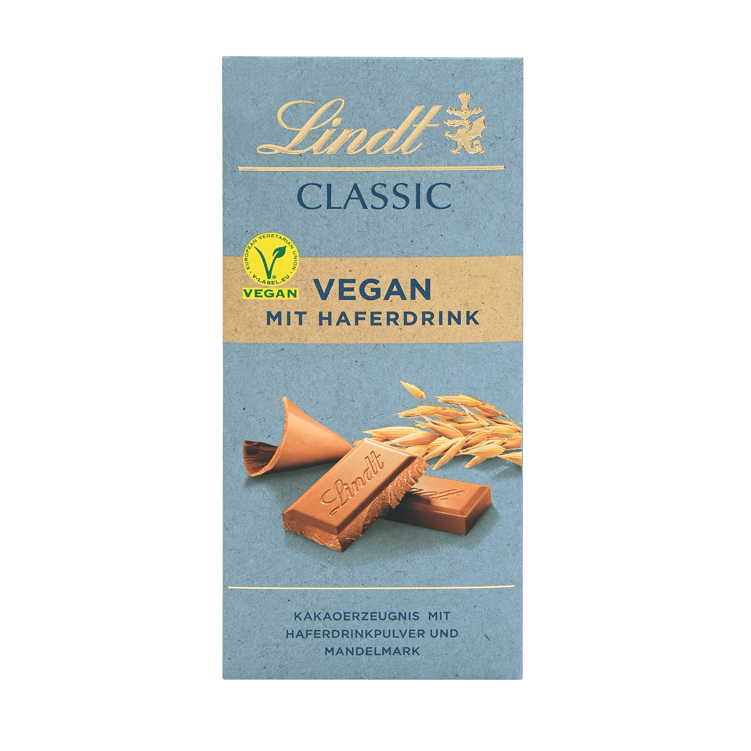 Vegan Classic Tafel