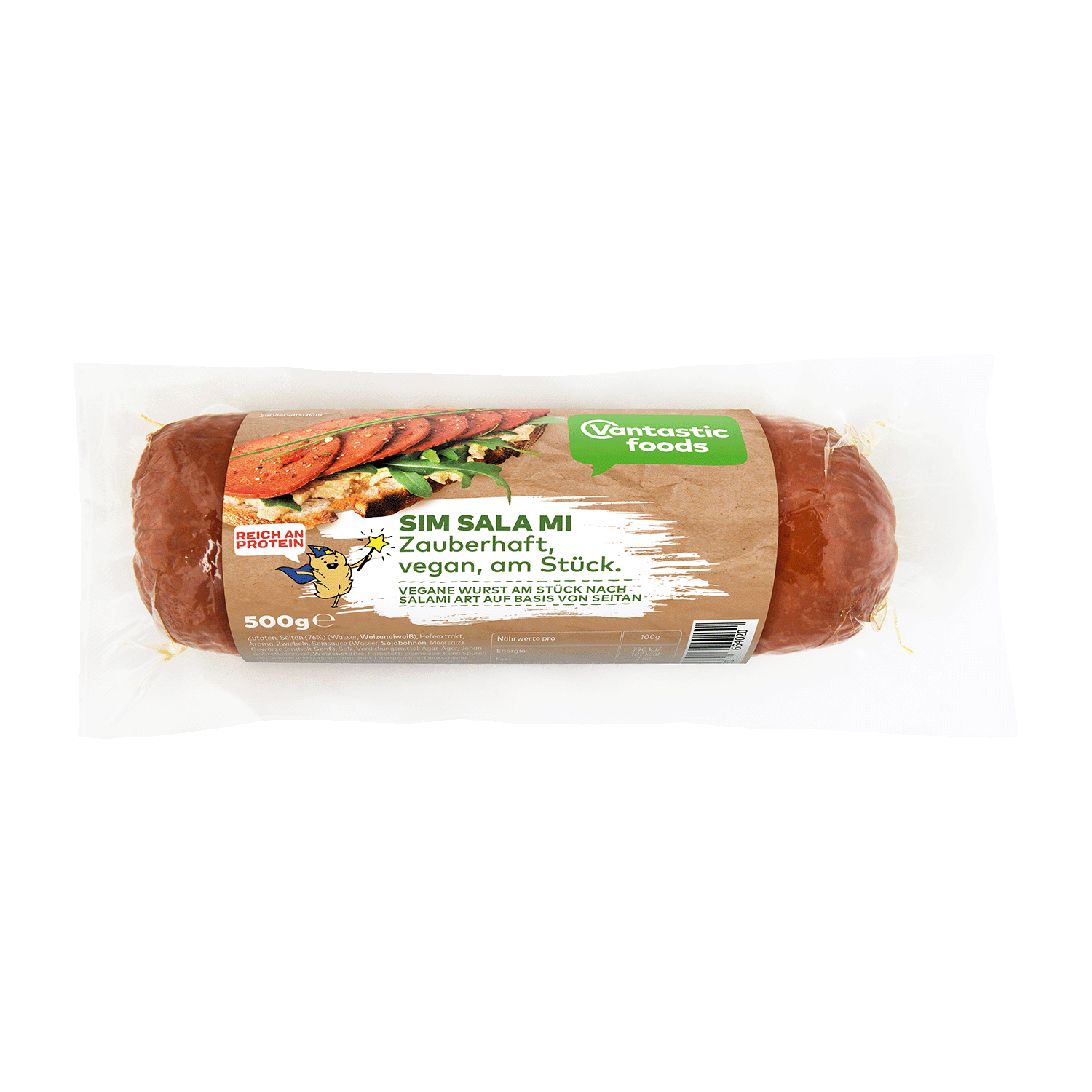 Sim Sala Mi am Stück