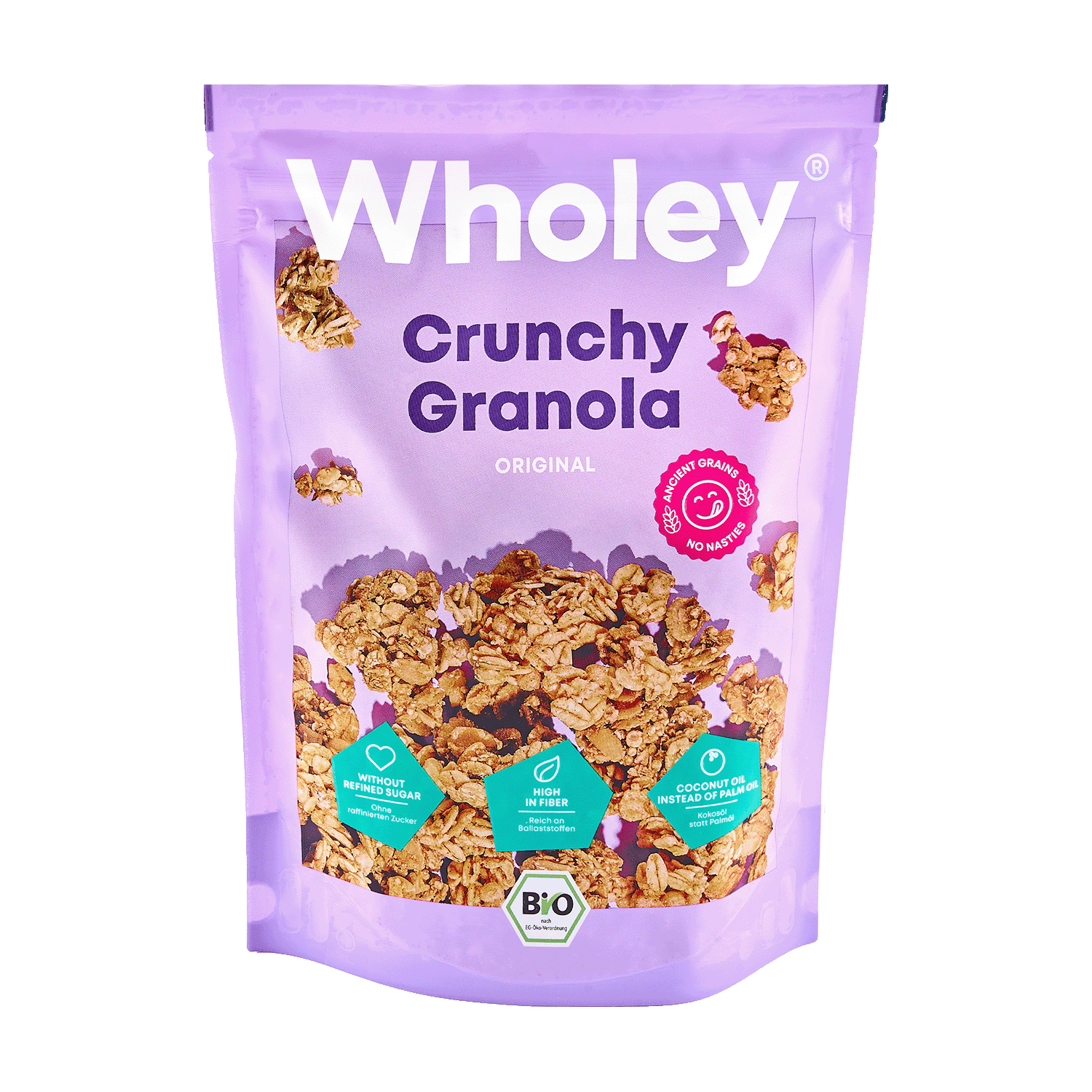 Crunchy Granola Original