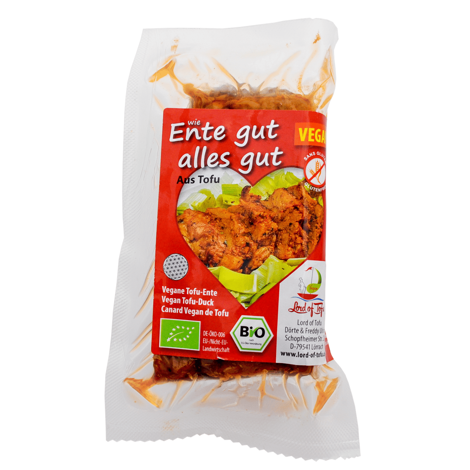 Wie Ente Gut Alles Gut