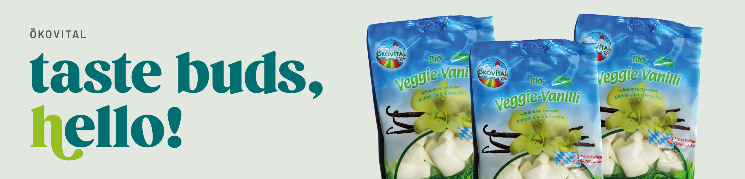 Ökovital