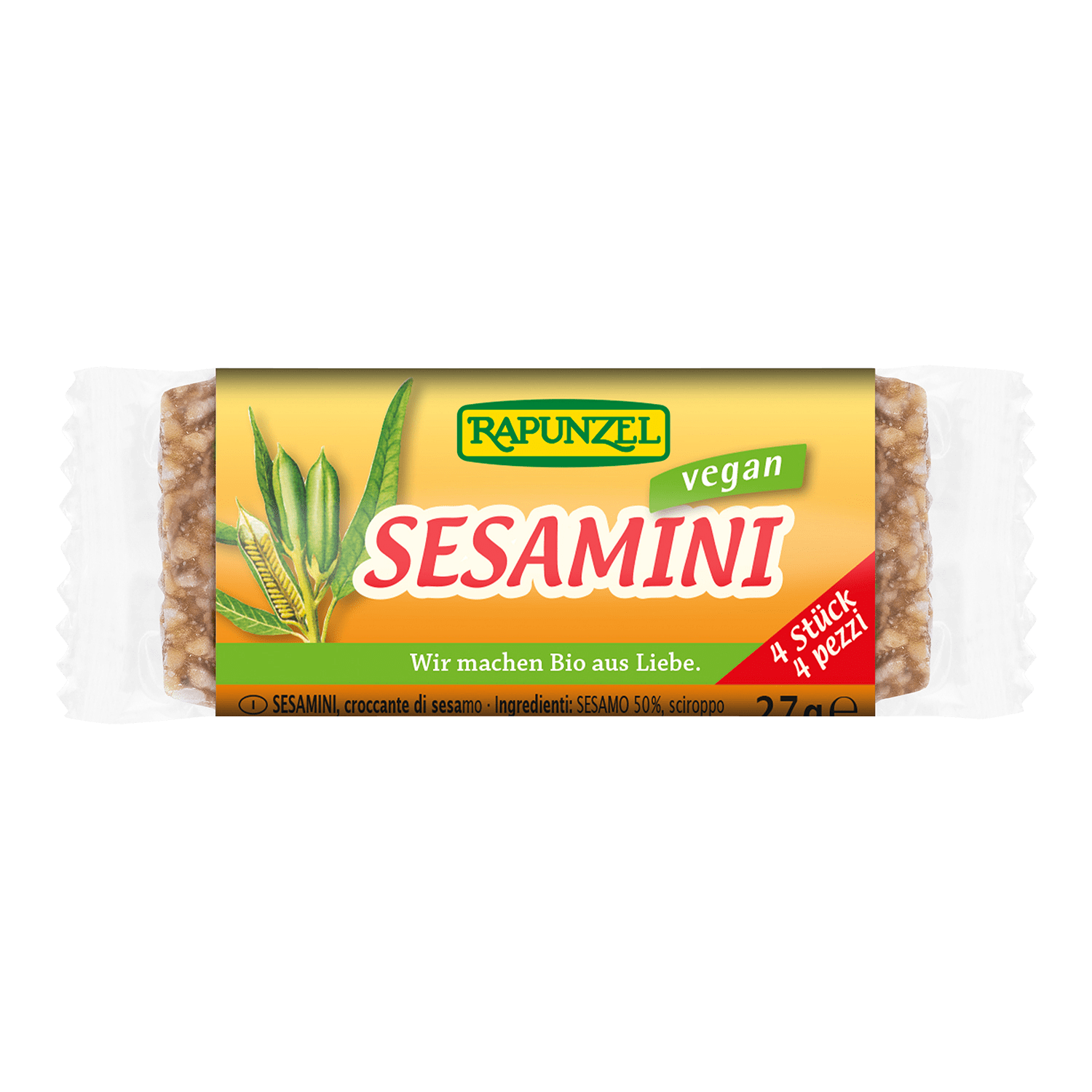 Sesamini