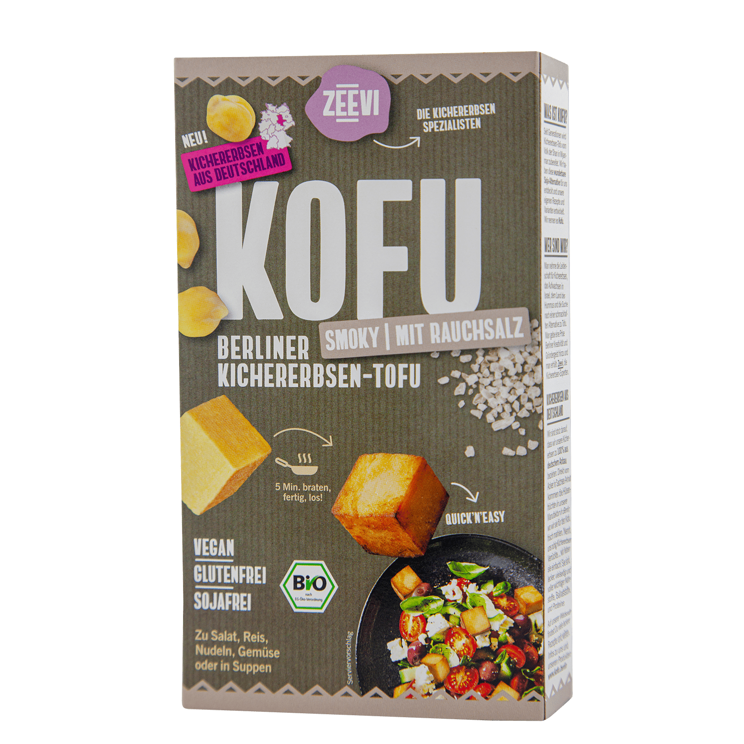 Kofu Smoky