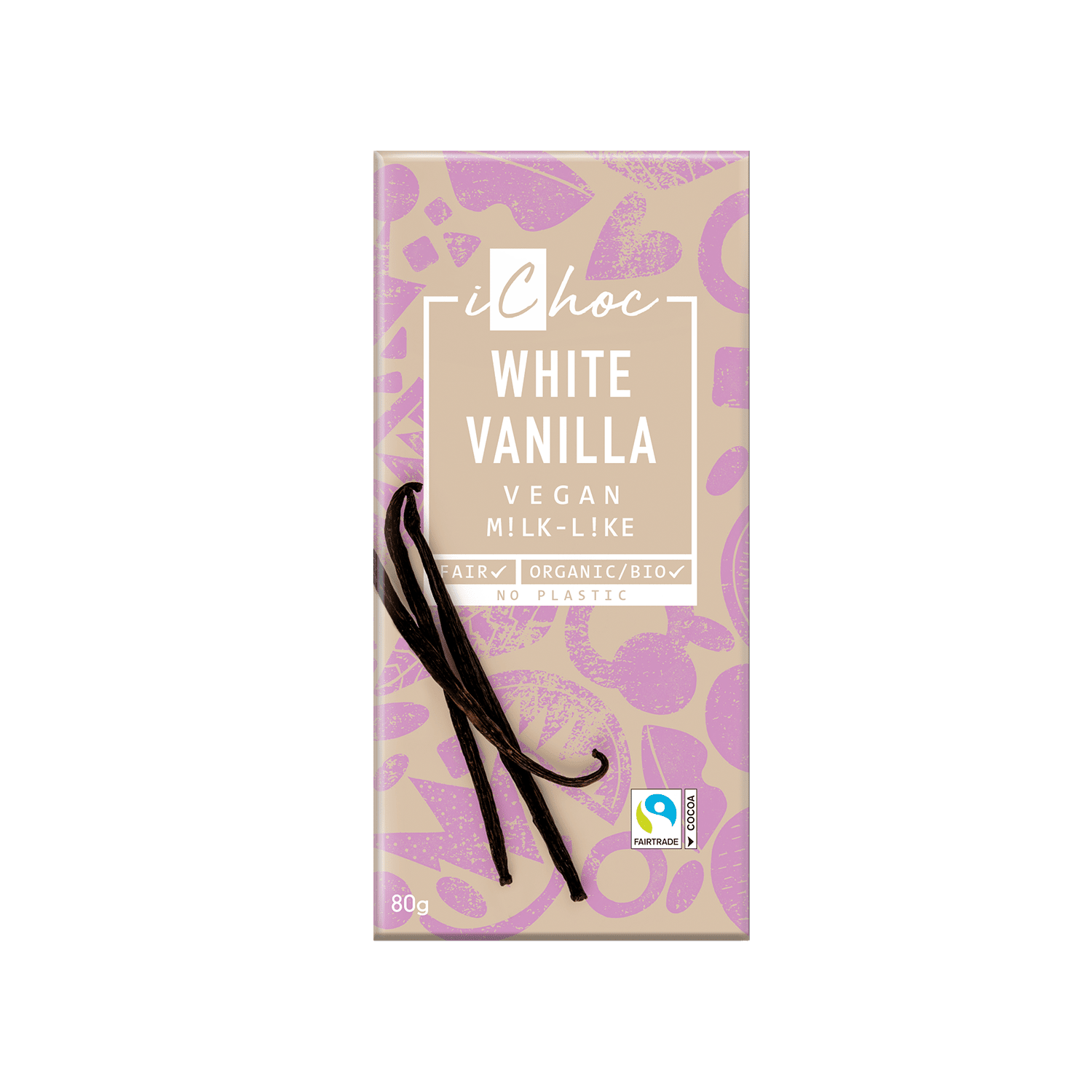 White Vanilla