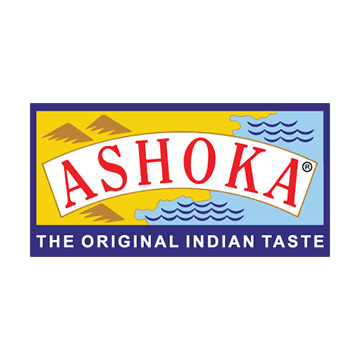 ASHOKA