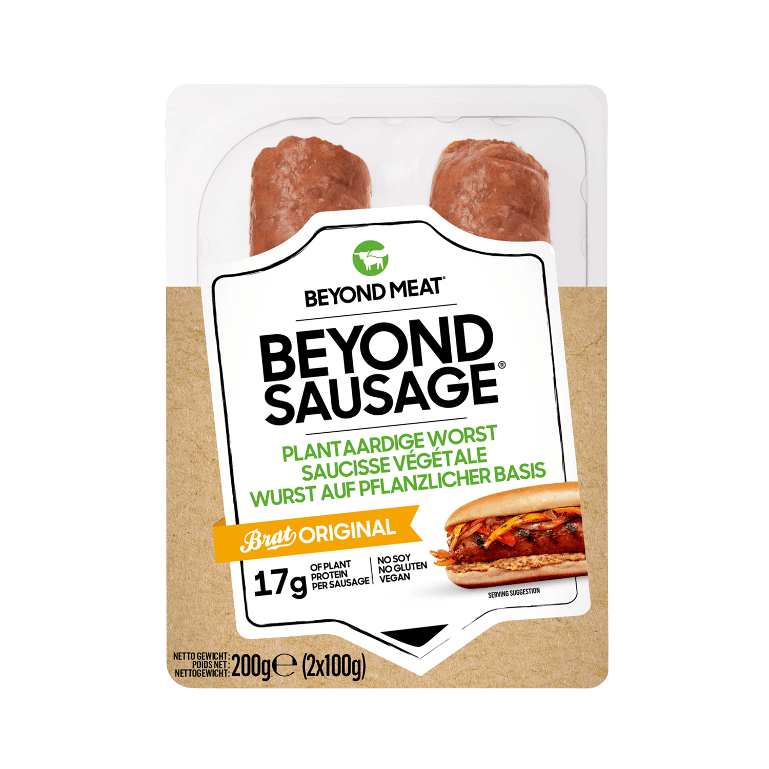 Beyond Sausage