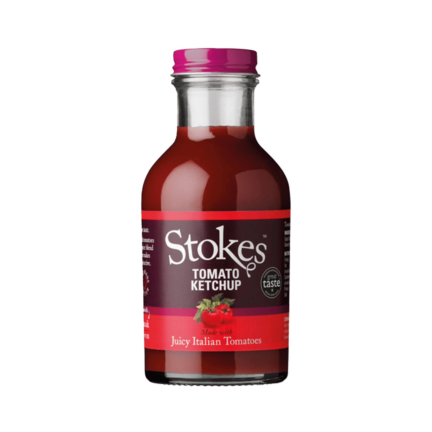 Tomato Ketchup