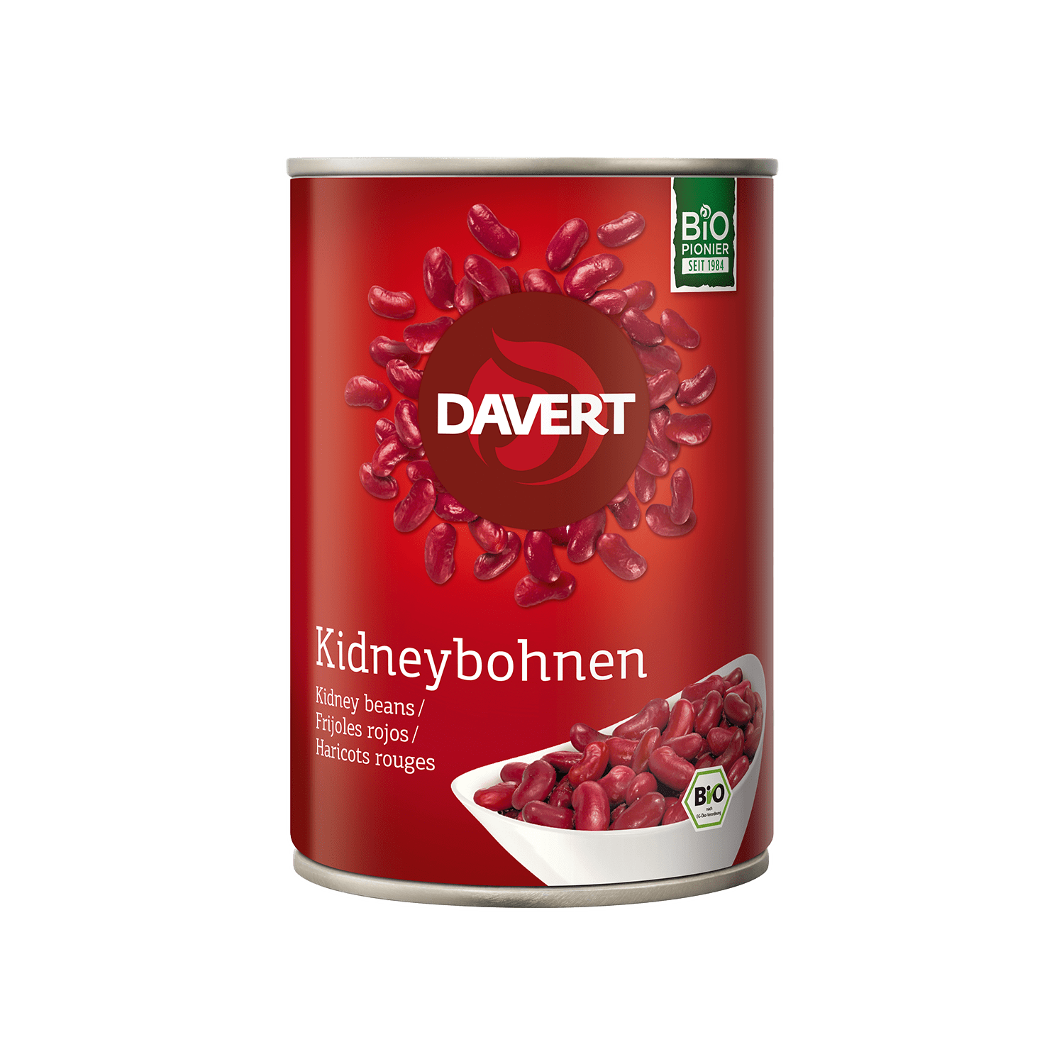 Kidneybohnen