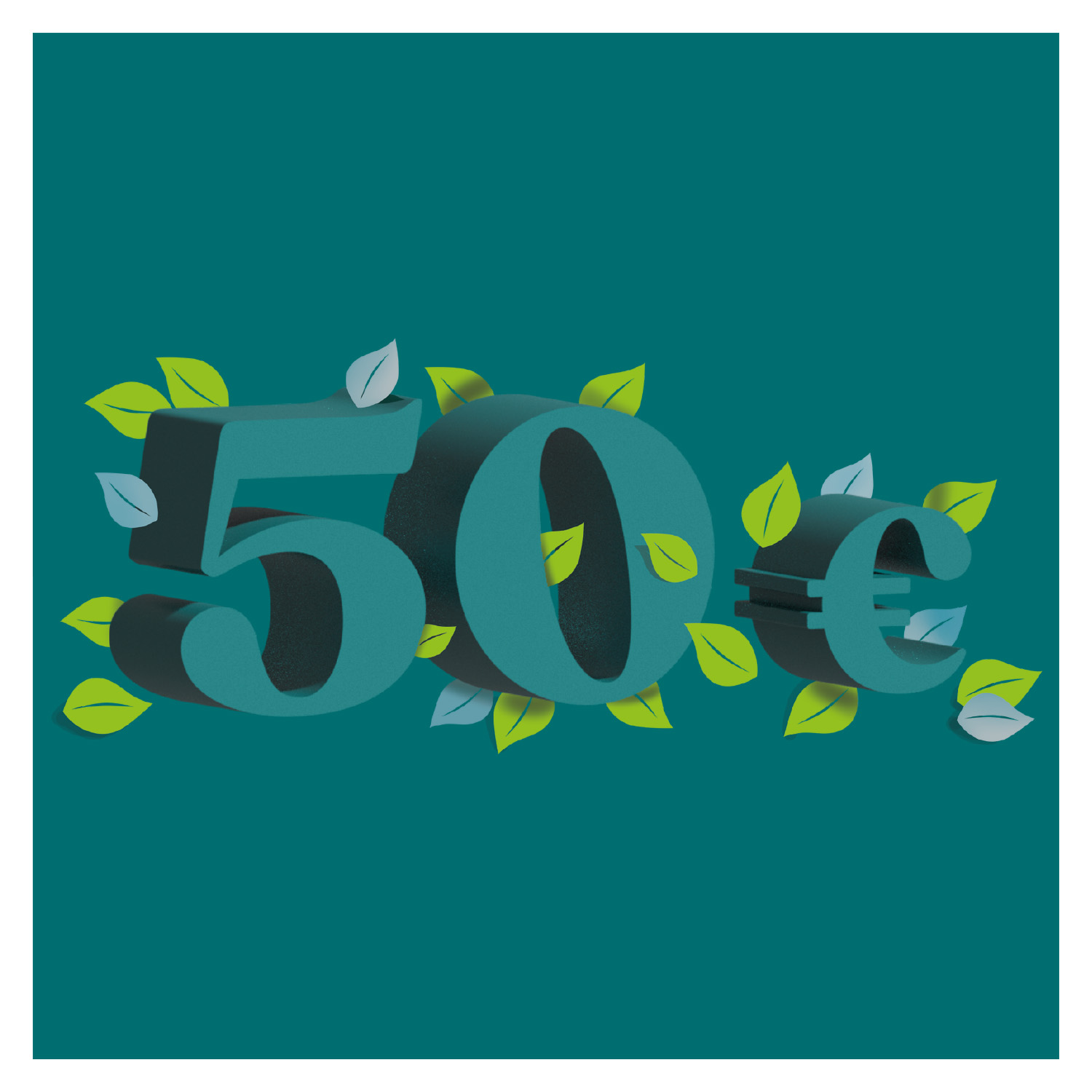 GESCHENK-GUTSCHEIN Wert 50,- EURO