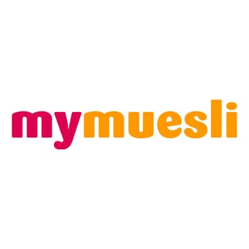 MyMuesli