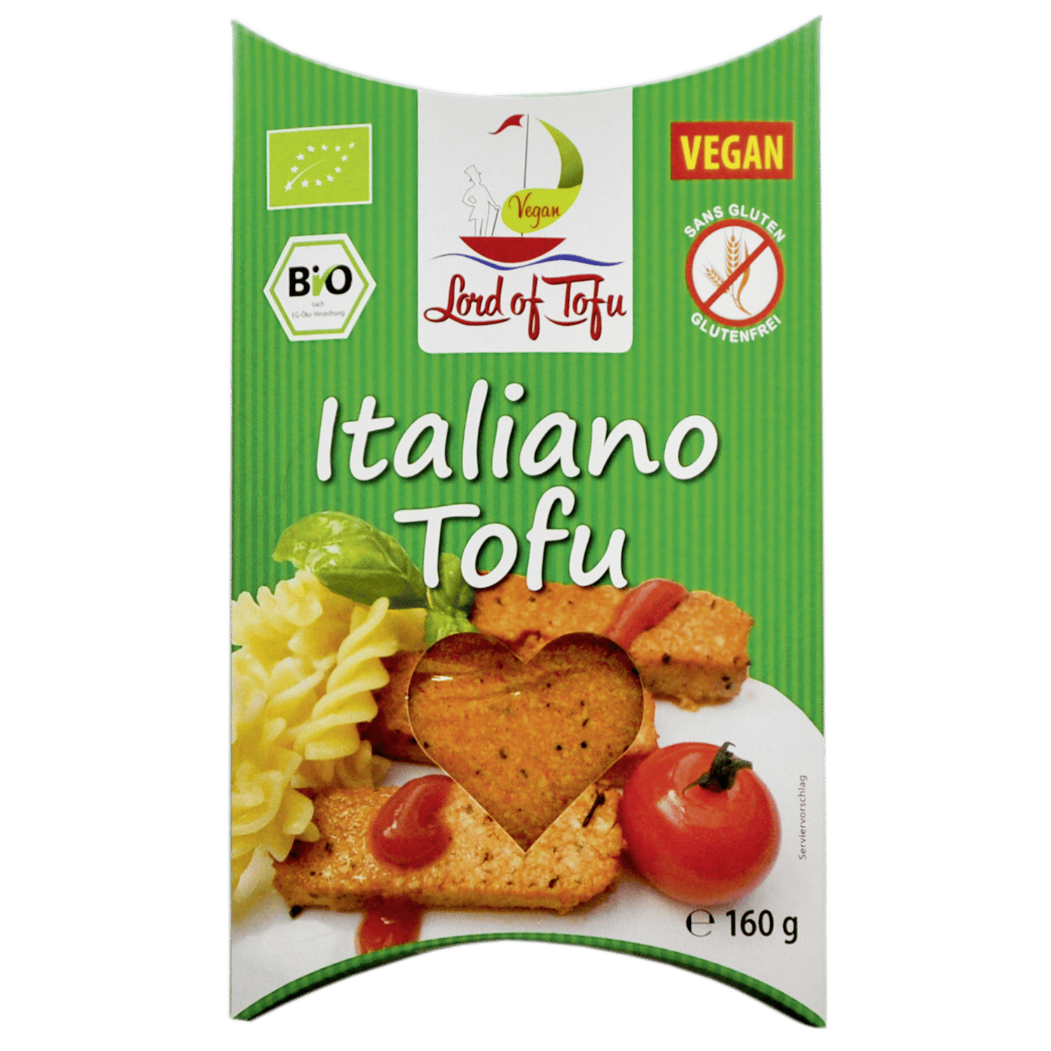 Italiano Tofu