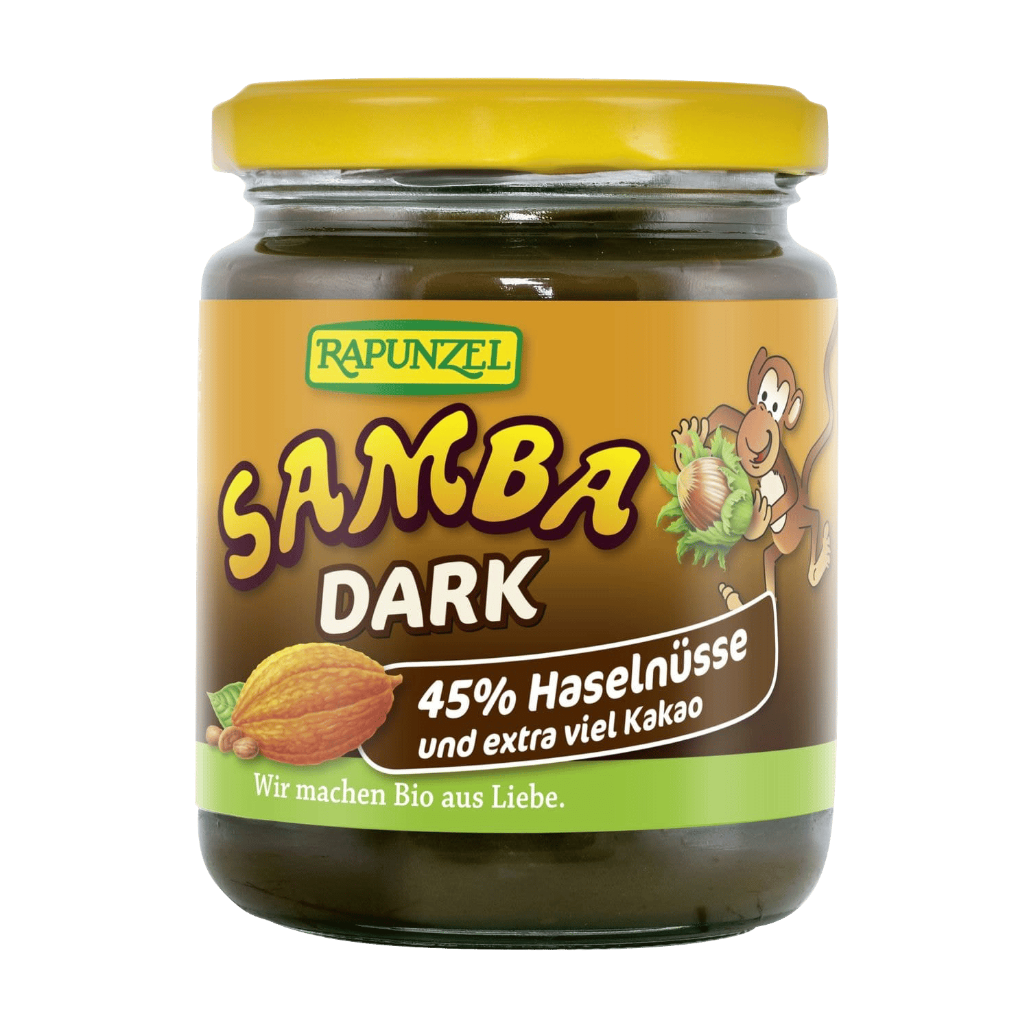 Samba Dark