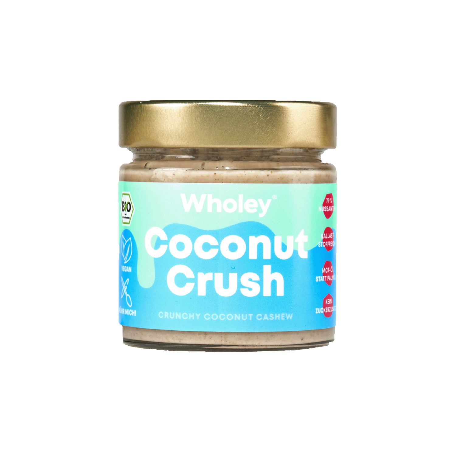 Coconut Crush