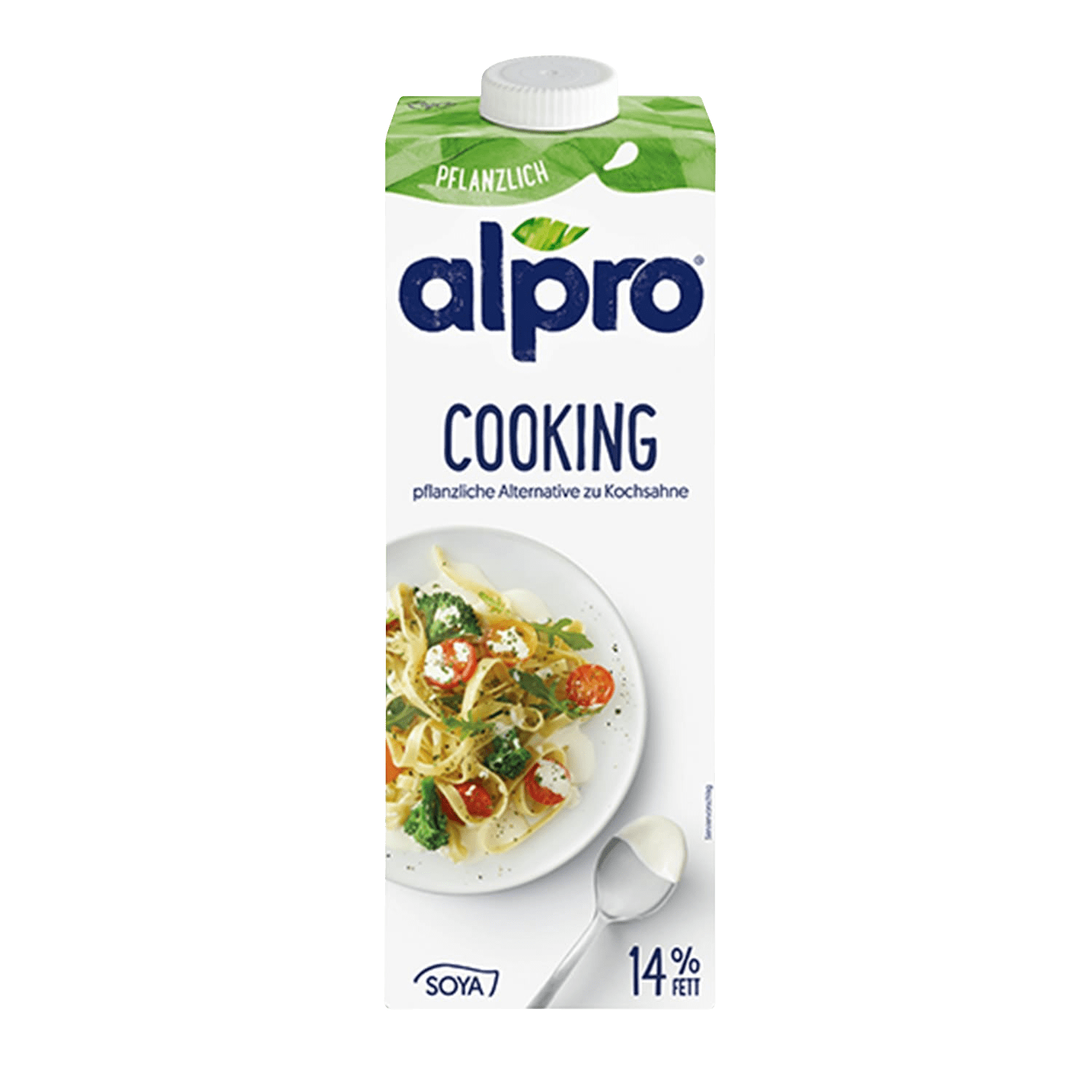 Cooking Soja-Kochcrème