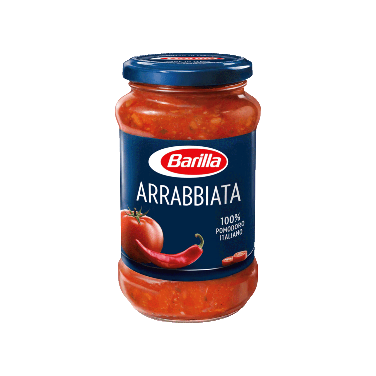 Pastasauce Arrabbiata