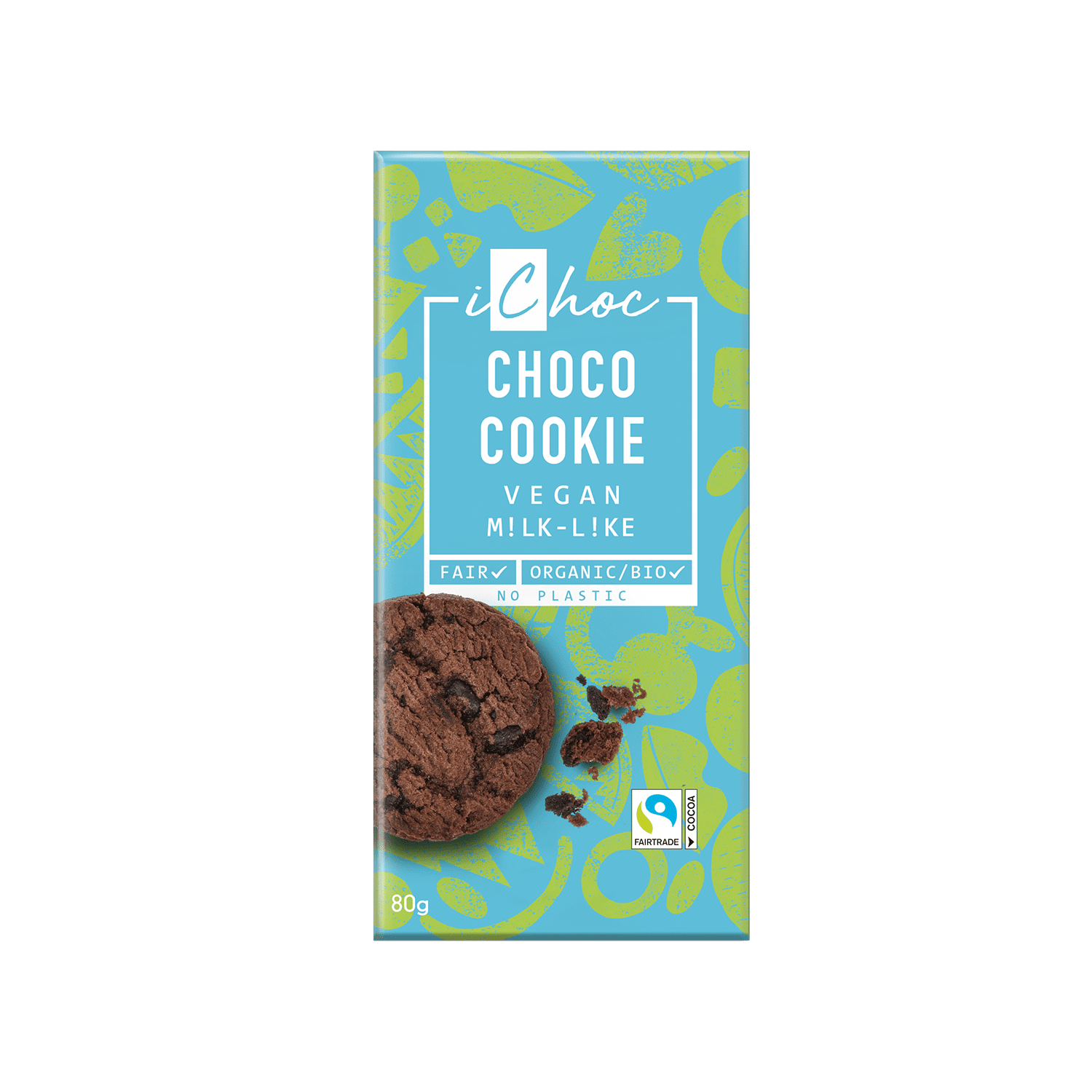 Choco Cookie