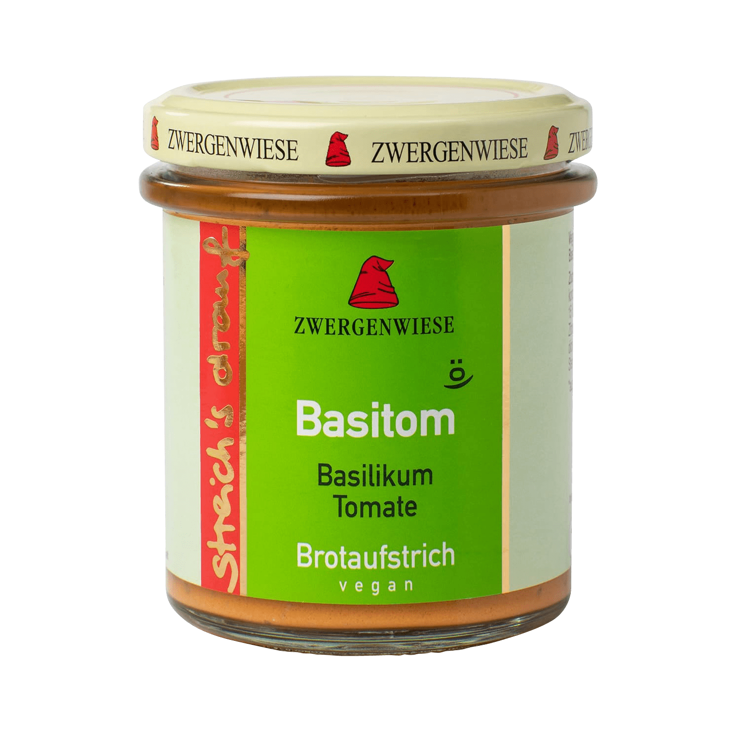 Streichs Drauf Basitom