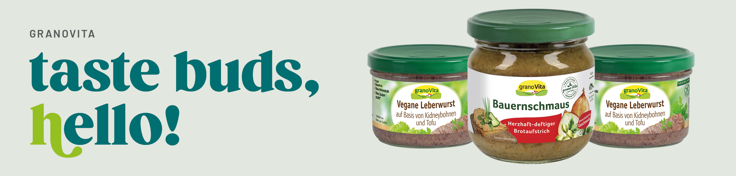 granoVita