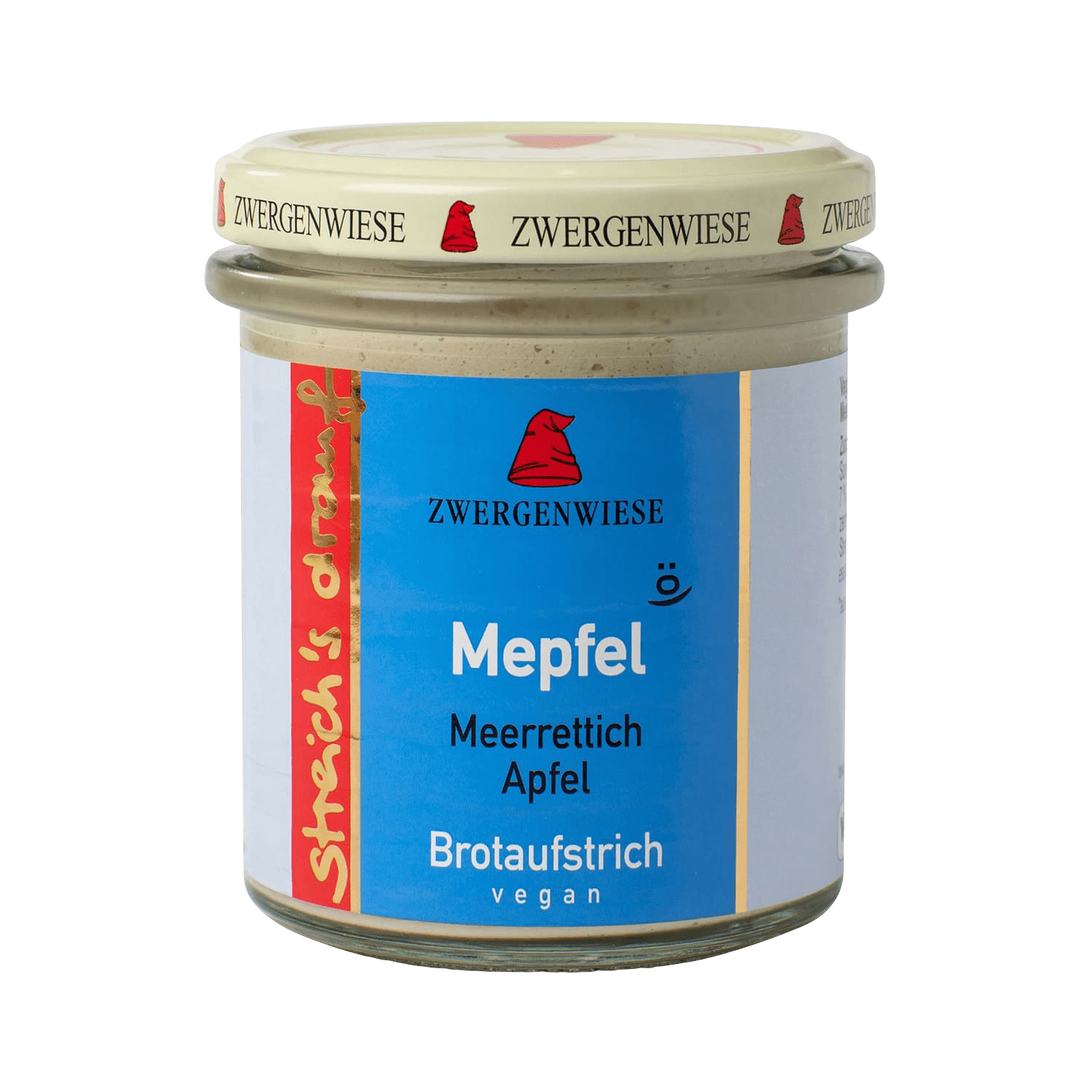 Streichs Drauf Mepfel