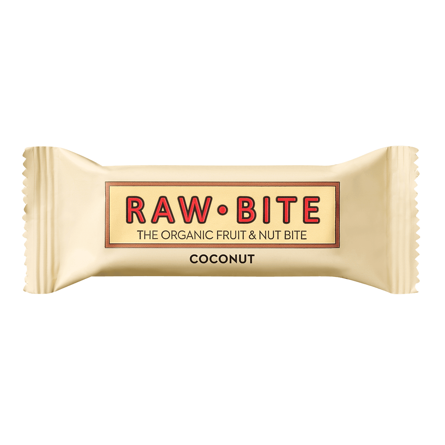 Fruchtriegel Coconut