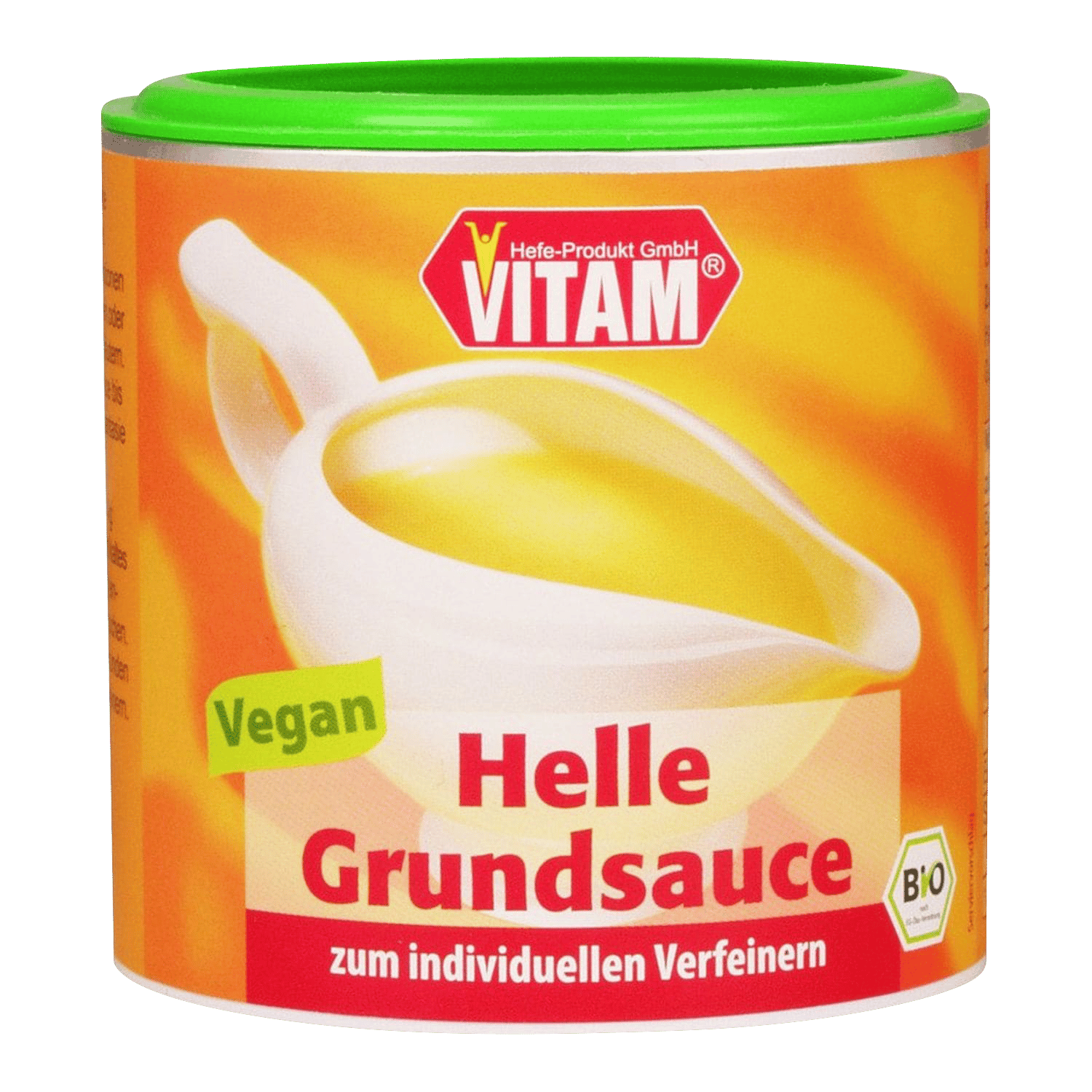Helle Grundsauce