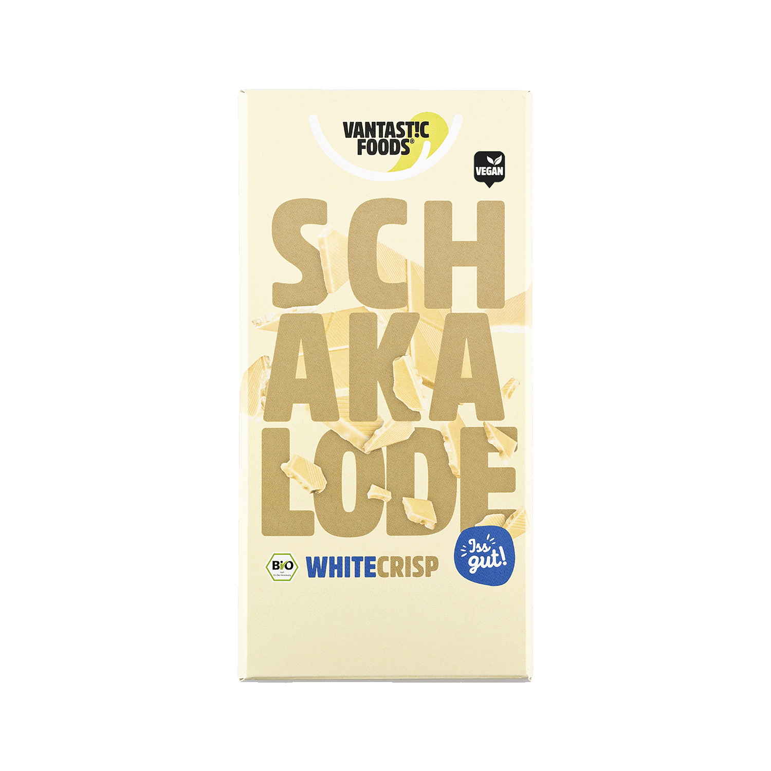 Schakalode White Crisp