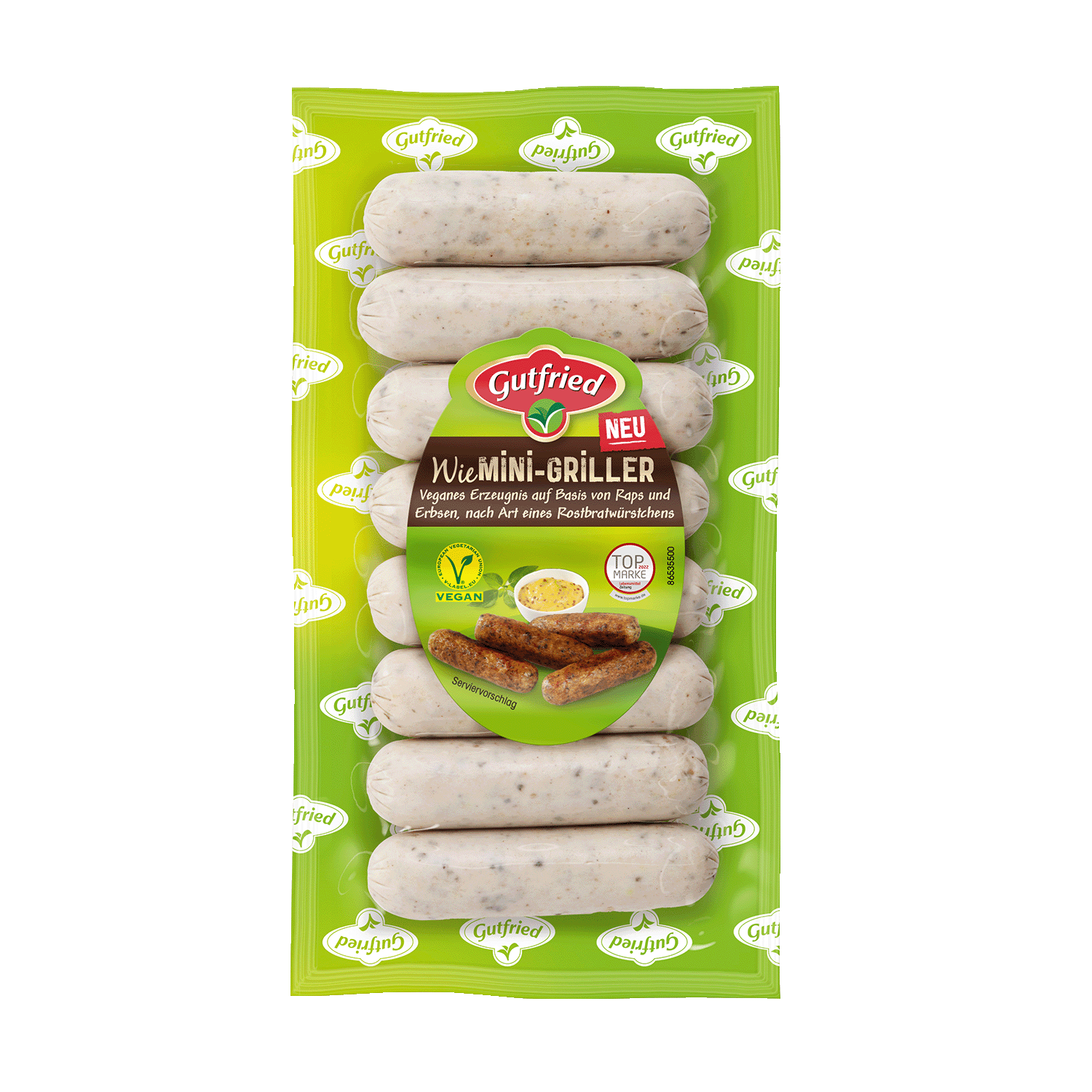 Wiemini-Griller