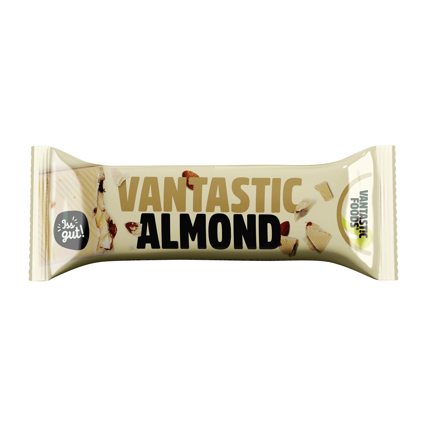 Schakalode Vantastic Almond