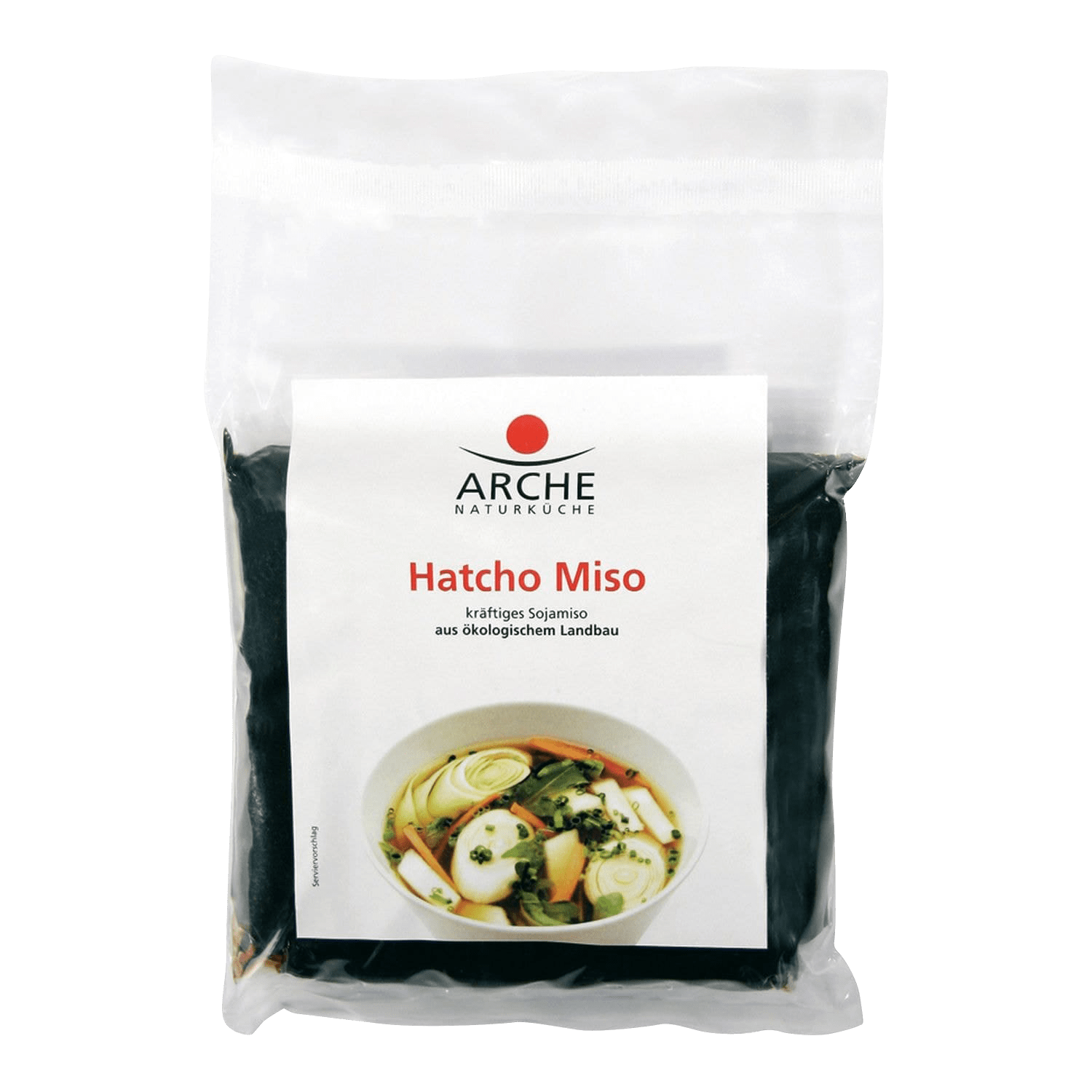 Hatcho Miso