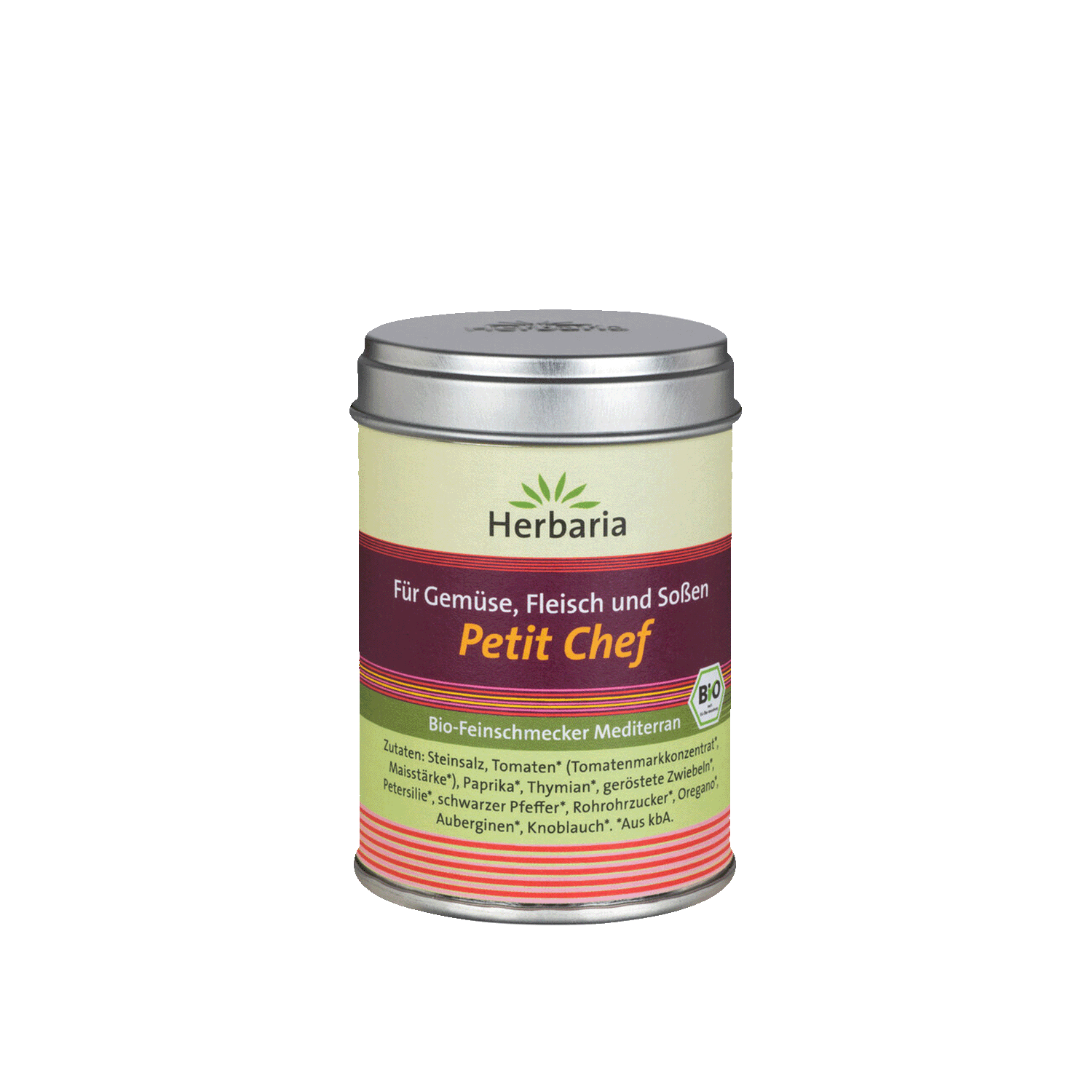 Gewürzzubereitung Petit Chef