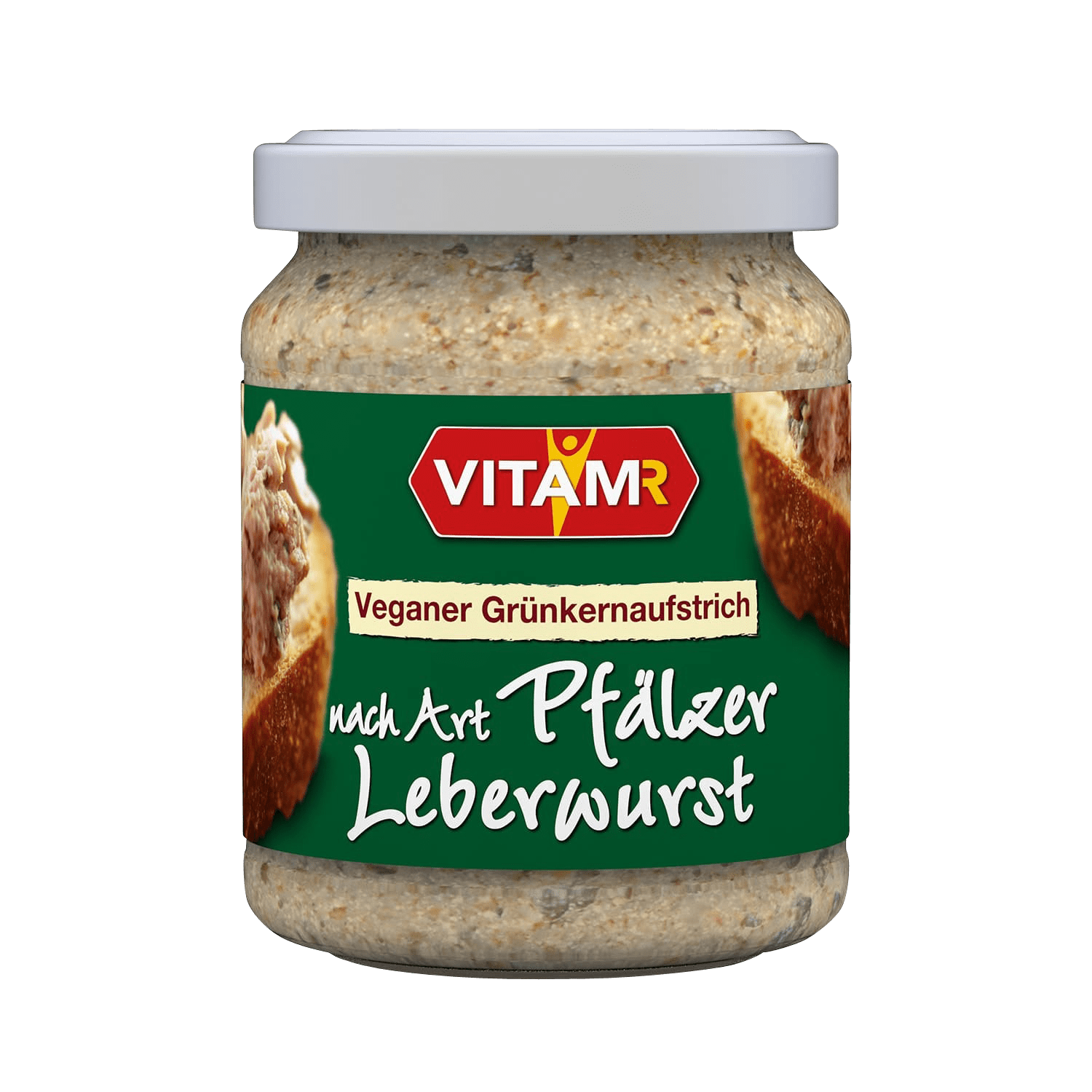 Nach Art Pfälzer Leberwurst
