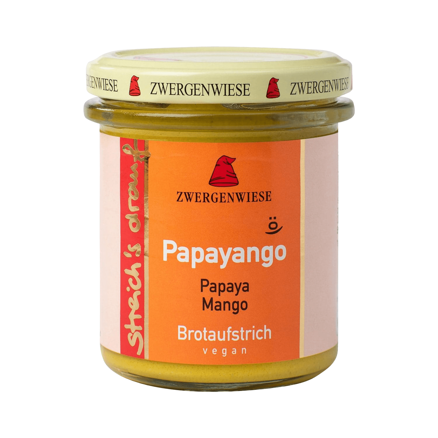 Streichs Drauf Papayango