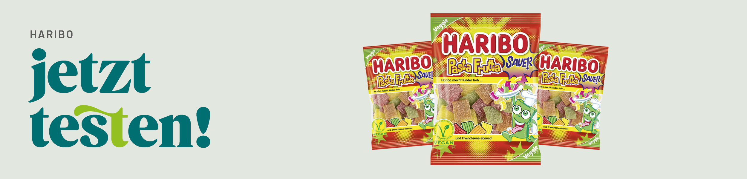 Haribo