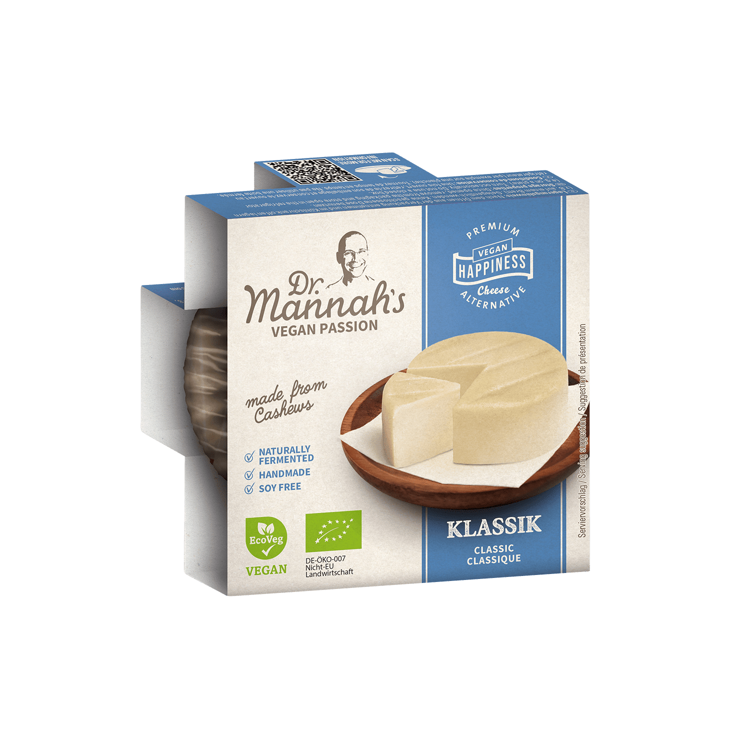 Vegan Passion - Der Gereifte Klassik