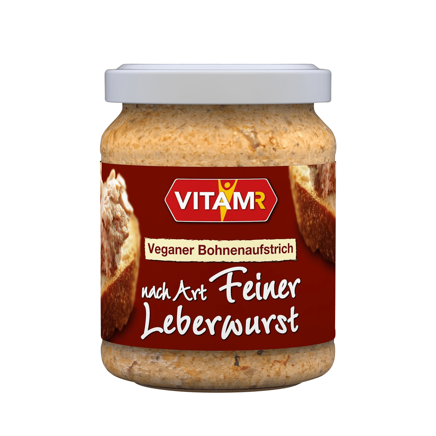 Nach Art Feiner Leberwurst