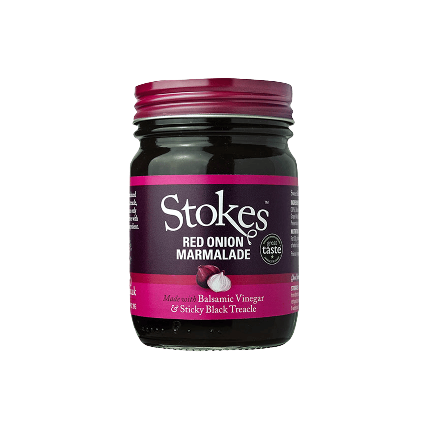 Red Onion Marmalade