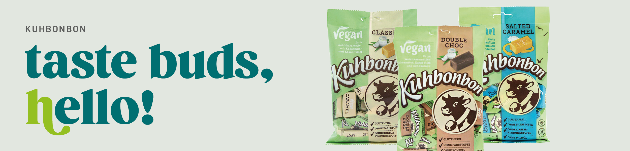 Kuhbonbon