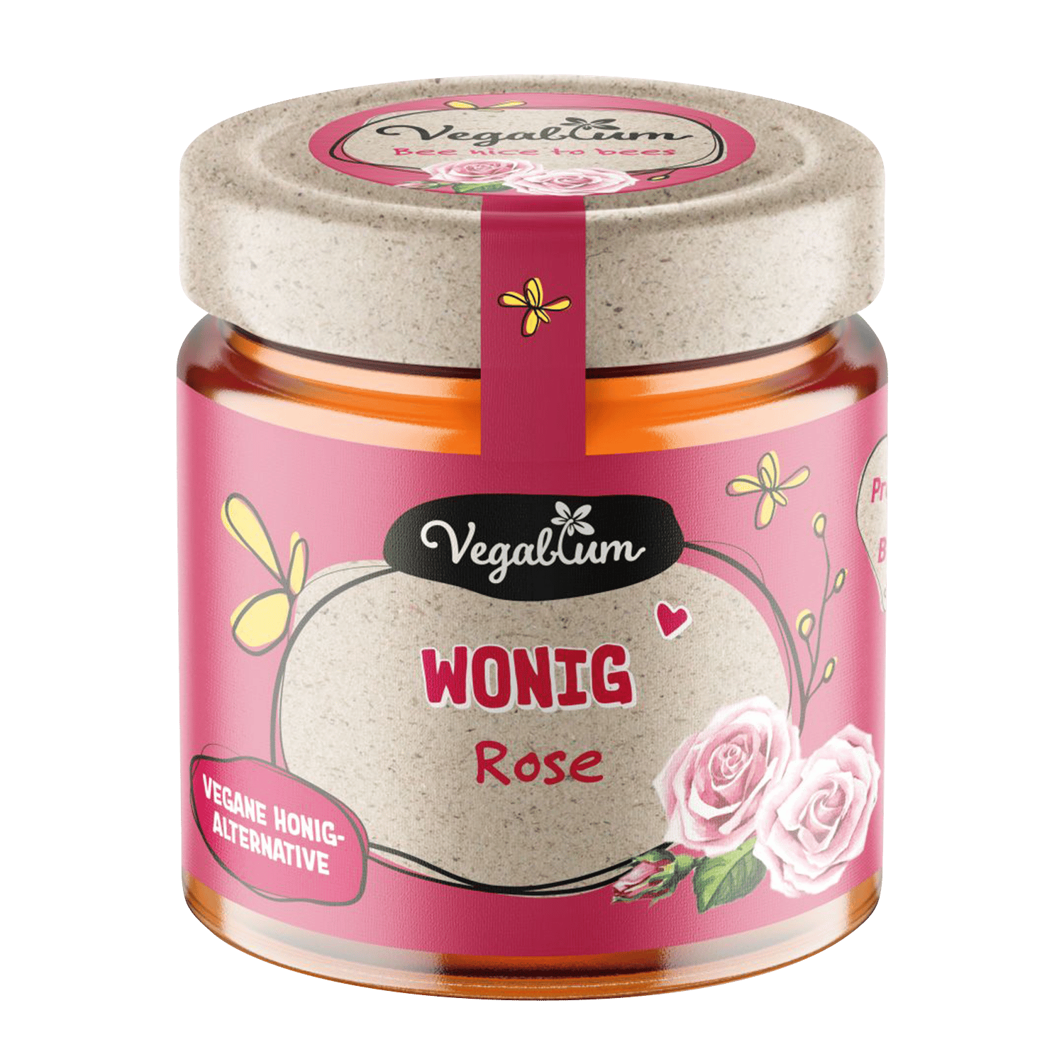 Wonig Rose
