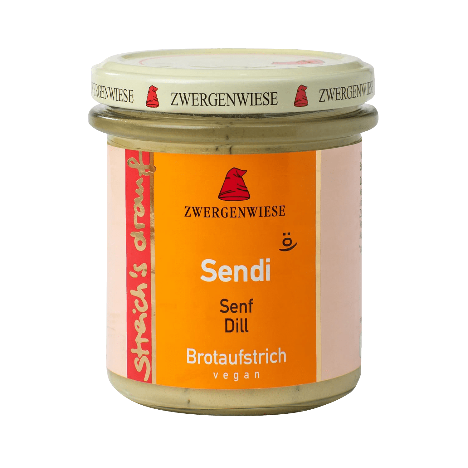Streichs Drauf Sendi