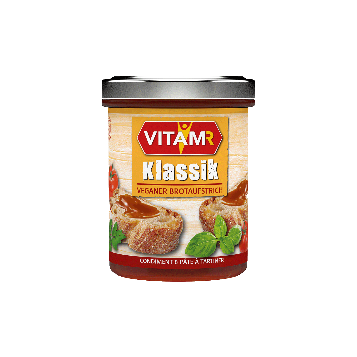 Klassik Hefeextrakt