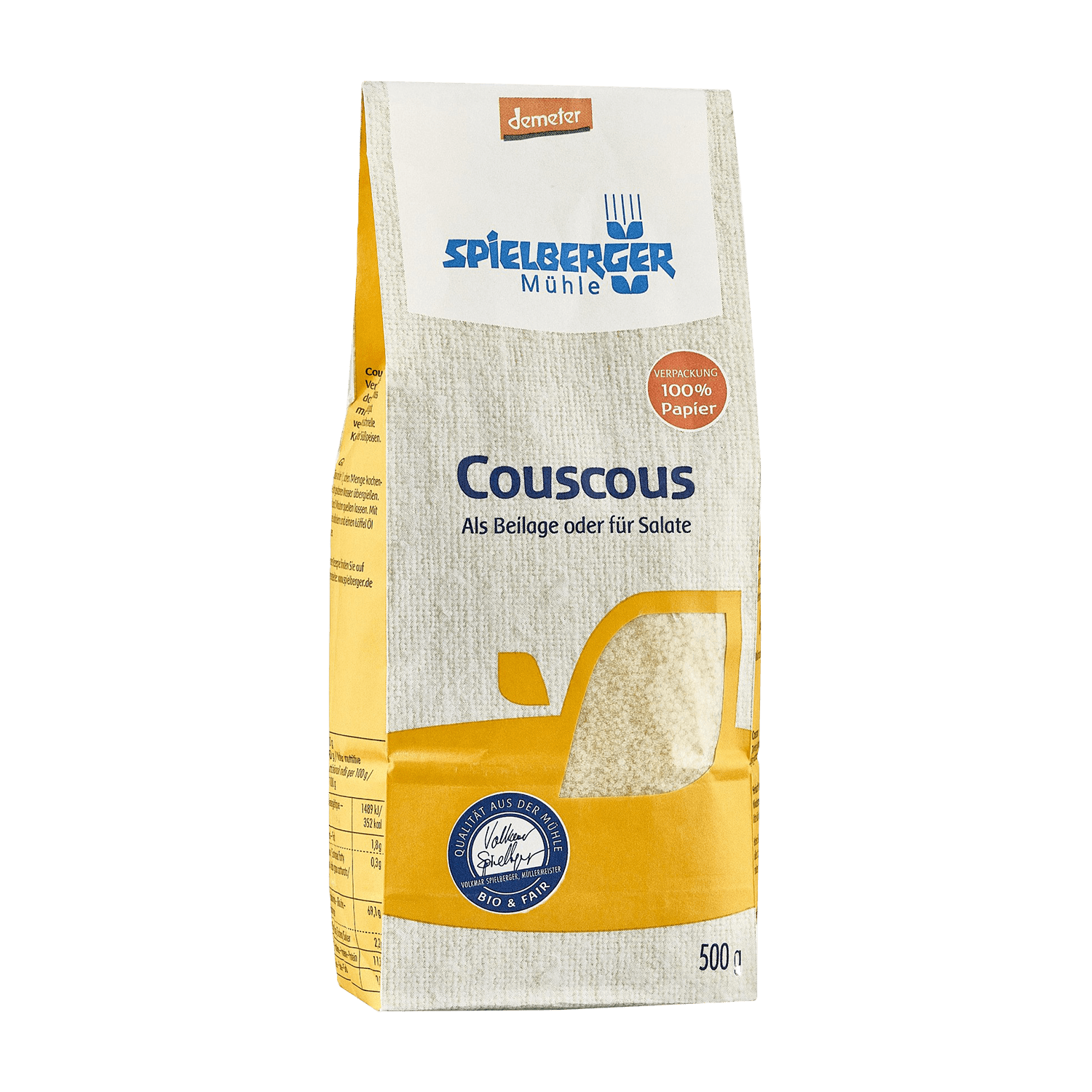 Couscous
