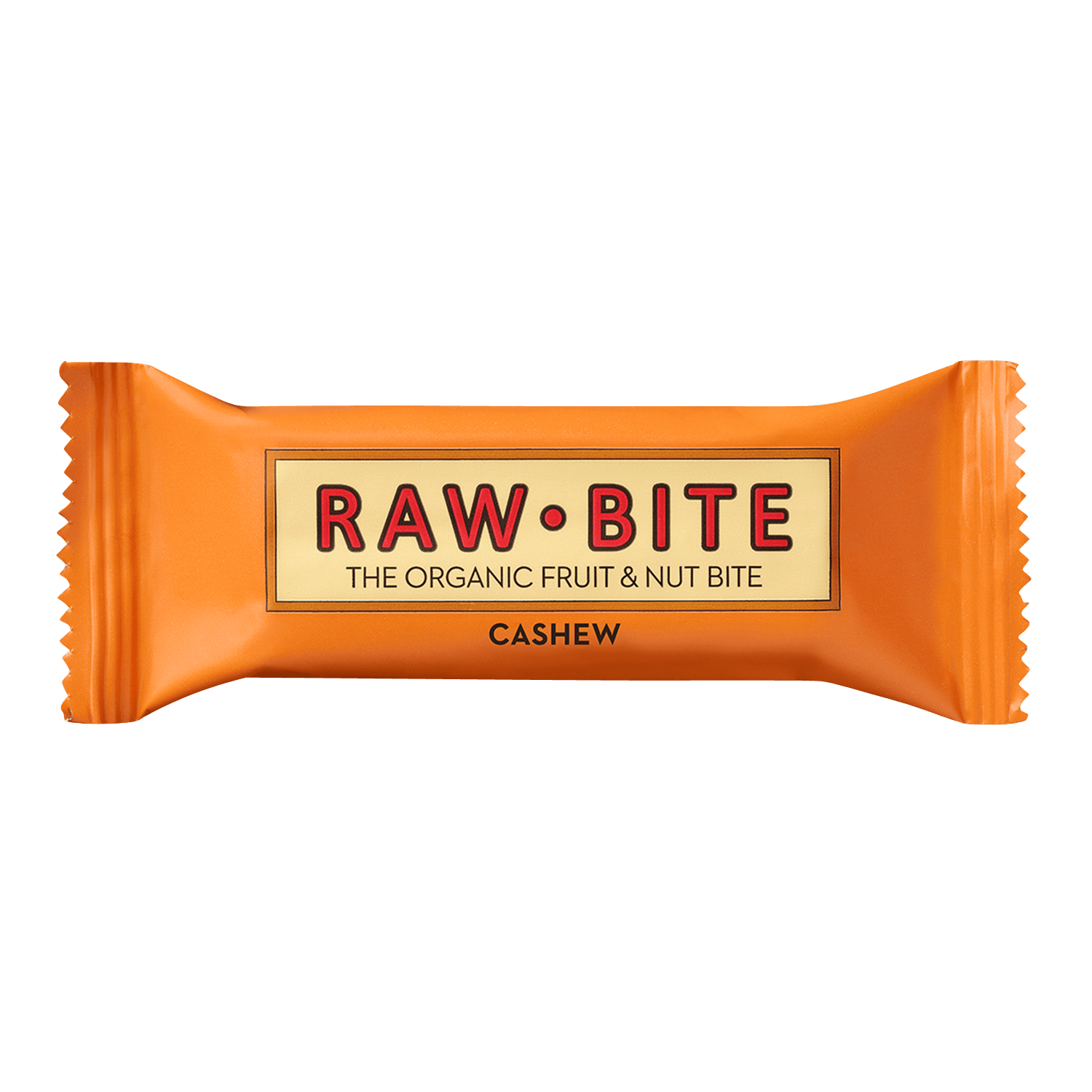 Fruchtriegel Cashew