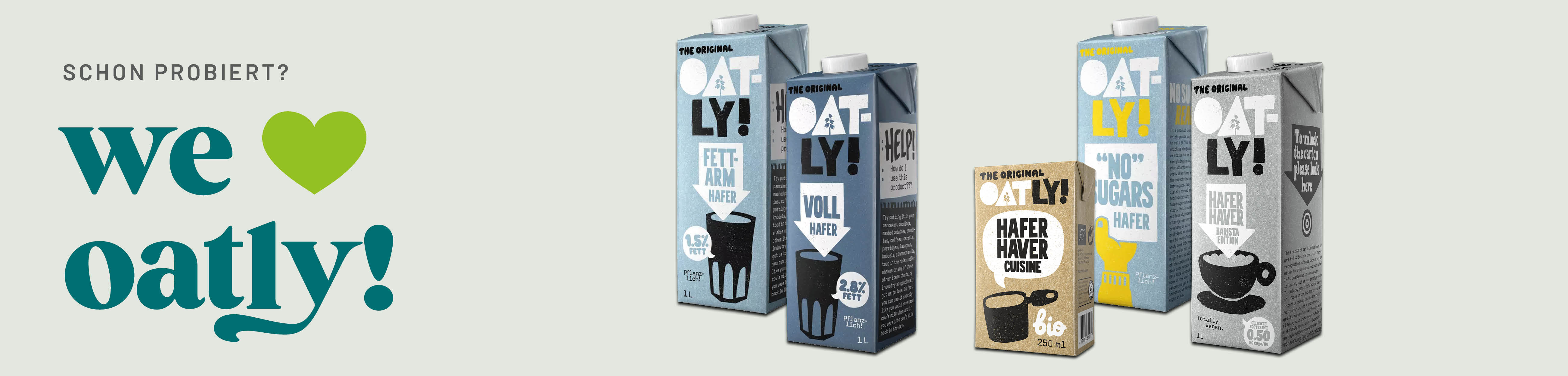 Oatly